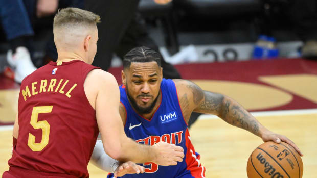 Monte Morris